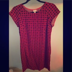 Work Dress! Any season! Gotta love Target!